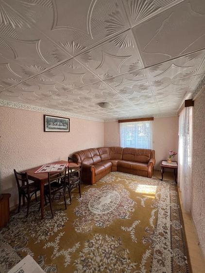 Casa si teren de vanzare - Magureni, Prahova - 8