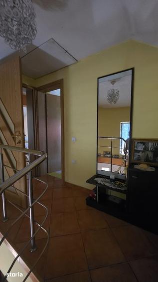 Vand, Vila 5 camere in Otopeni,mobilata si utilata,langa viitorul Kauf - 13