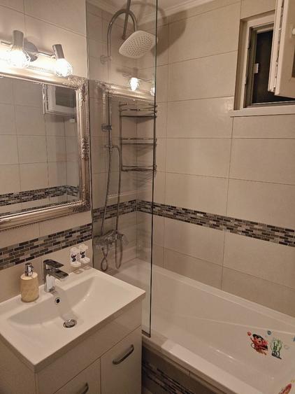 Ap. 3 camere spatios de inchiriat | Torontalului | 600 m Iulius Mall | Complet mobilat - 5