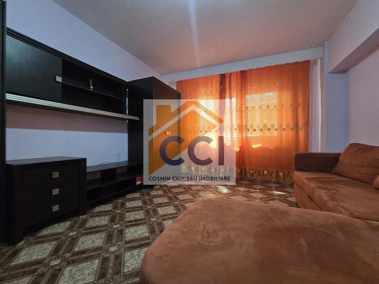Apartament 2 camere de inchiriat Strada 9 Mai, nr. 15, Bacau - 19
