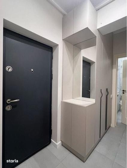 Apartament 2 Camere | Titan Residence | Metrou | Centrala | Parcare - 12