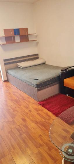 Garsonieră semidecomandată în Brazda lui Novac