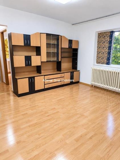 Apartament cu 2 camere în Ferentari