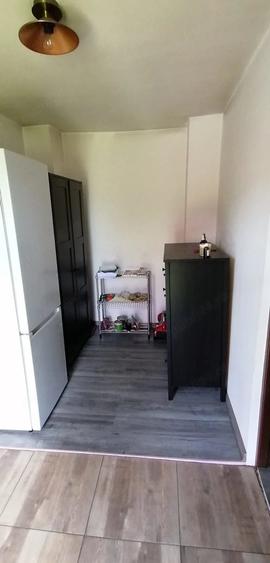 Casă cu 2 camere cu Teren 472 Mp în Dobra