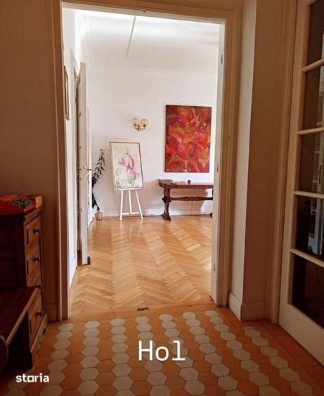 Camera cu baie proprie in apartament boem - termen scurt sau lung - 3