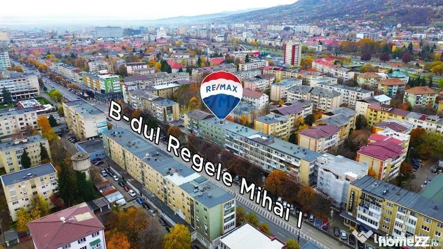 Spațiu comercial, de 165 mp, în Ultracentral