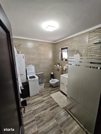 Vila P+1 Afumati 82 mp utili cu Curte proprie - Acces rapid Bucur Obor - 14