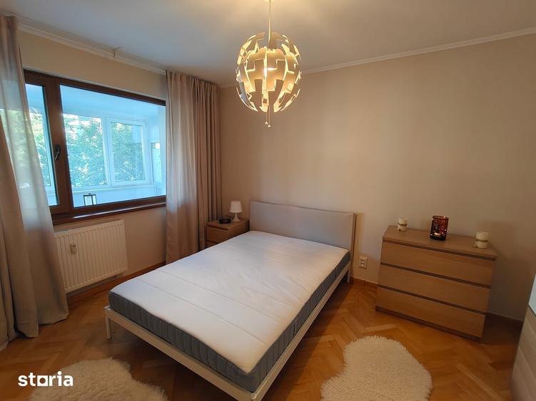 Apartament 2 camere Bucurestii Noi - 8