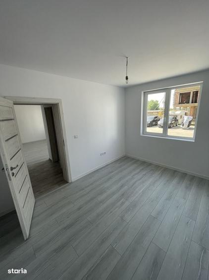 Apartament cu 2 camere decomandat în Giroc