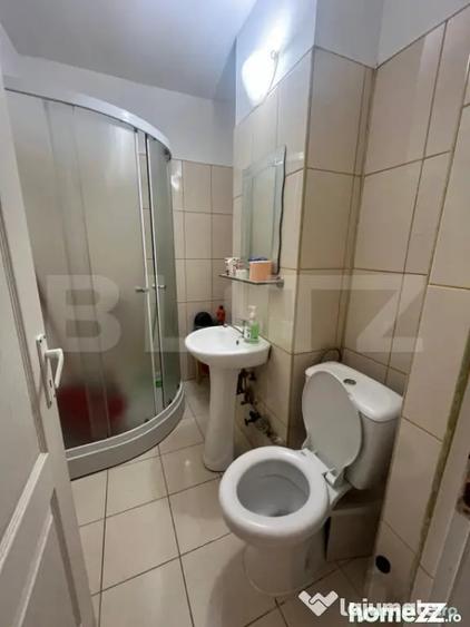 Spațiu comercial, de 28 mp, în Central