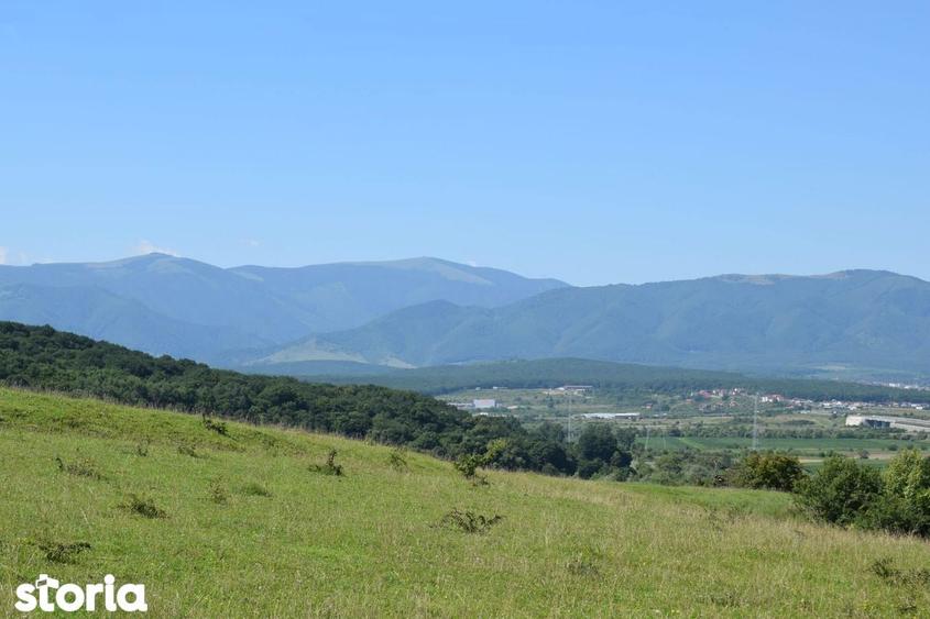 Teren de 500 mp, în Șelimbăr