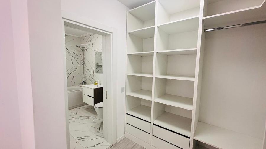 Duplex cu 5 camere cu Canalizare în Otopeni