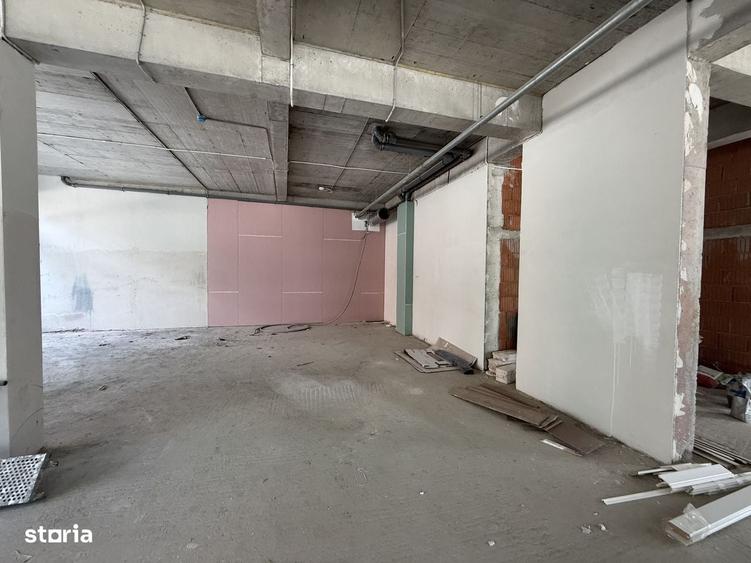 Spatiu Comercial | Pipera | 271 Mp | Pretabil Restaurant - 2