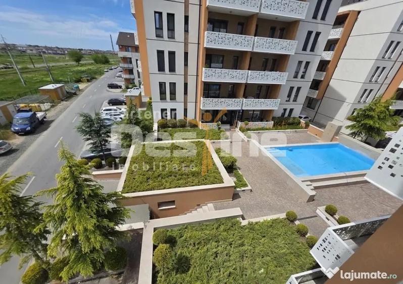 Apartament 3 camere-2 dormitoare plus livingFUTURE RESIDENCE - 5