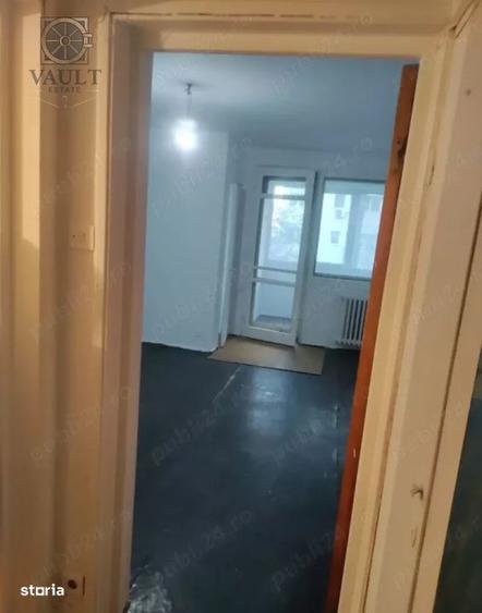 Garsonieră semidecomandată în Titan