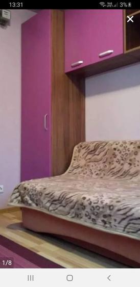 Garsonieră în Girocului
