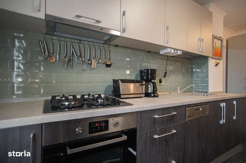 Apartament 2 camere | 10 Min Piata Unirii | Circumvalatiunii - 5