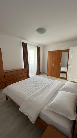 Apartament cu 2 camere decomandat în Unirii
