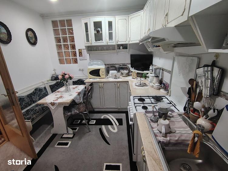Apartament cu 2 camere în UTA