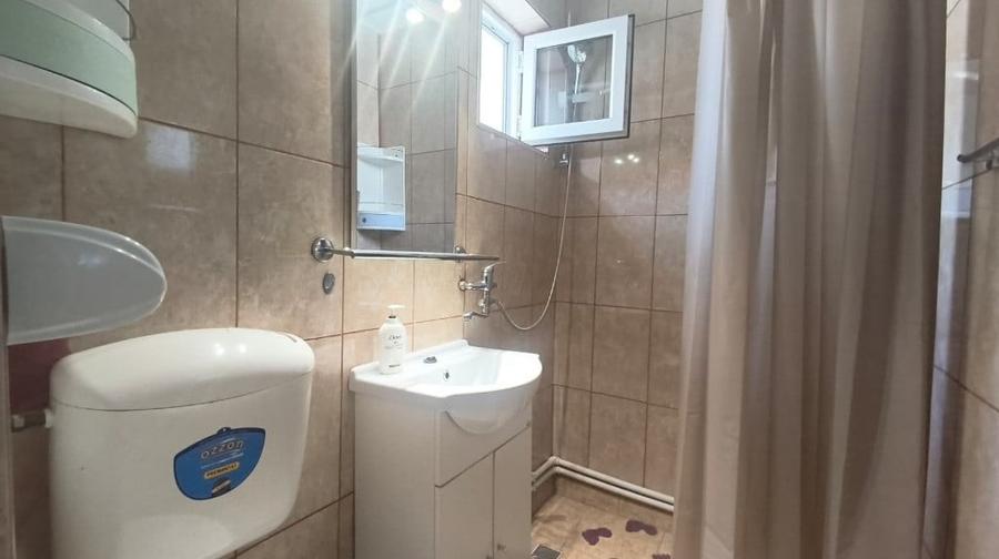 Apartament 2 camere in Deva, zona Dacia - 6