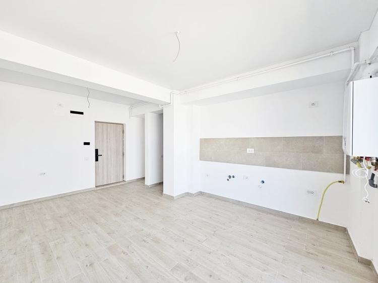 Apartament cu 2 camere semidecomandat în Mamaia-Sat