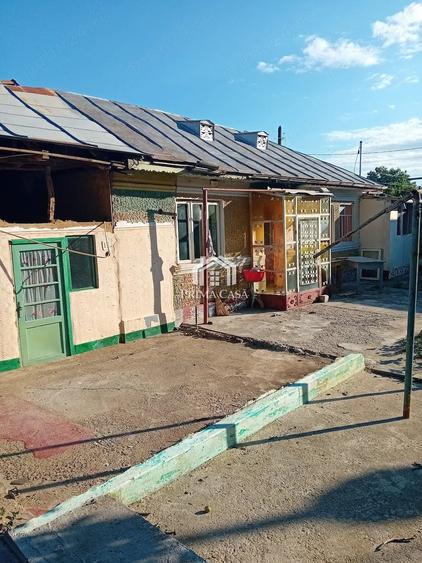 Casă cu Teren 700 Mp în Dealu Viei