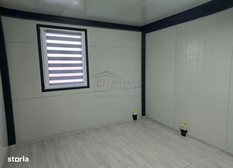 Spațiu comercial, de 180 mp, în Șcheia