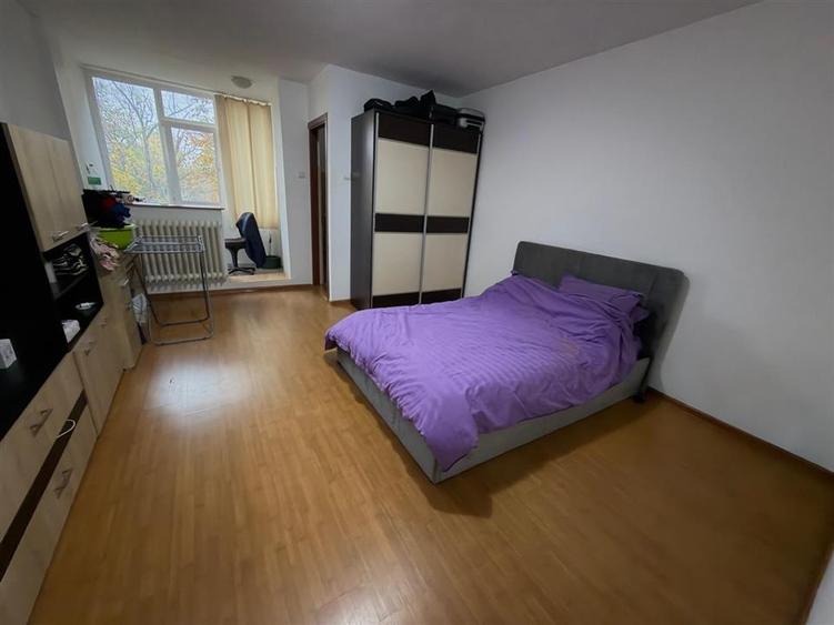 Garsonieră decomandată în Tătărași