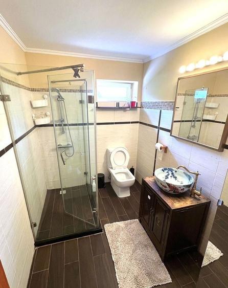 Apartament cu 3 camere decomandat în Iancului