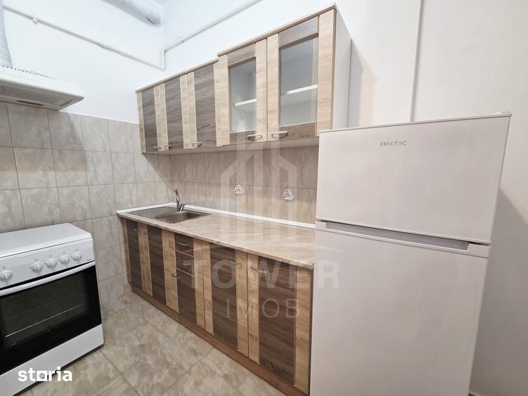 Apartament cu 2 camere în Șelimbăr