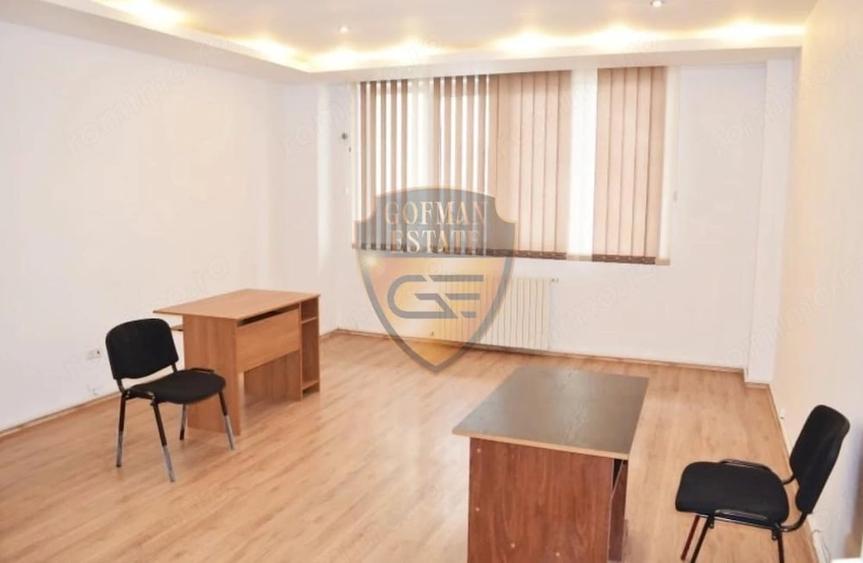 Spațiu comercial, de 97.19 mp, în Central