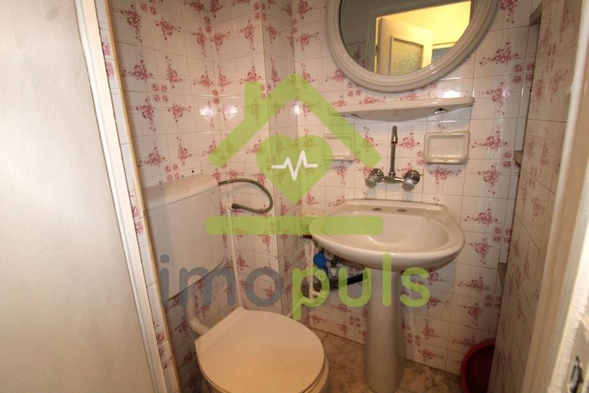 Apartament cu 3 camere circular, mobilat în Take Ionescu