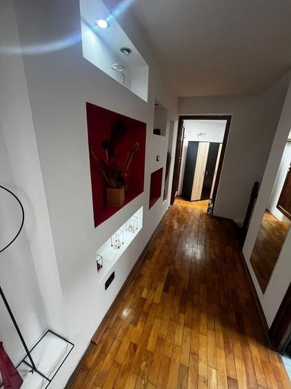 Vand casa 3 camere zona Intim - 5