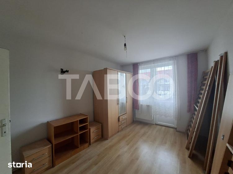 Apartment de vanzare 2 camere si balcon Cedonia Mihai Viteazul - 8