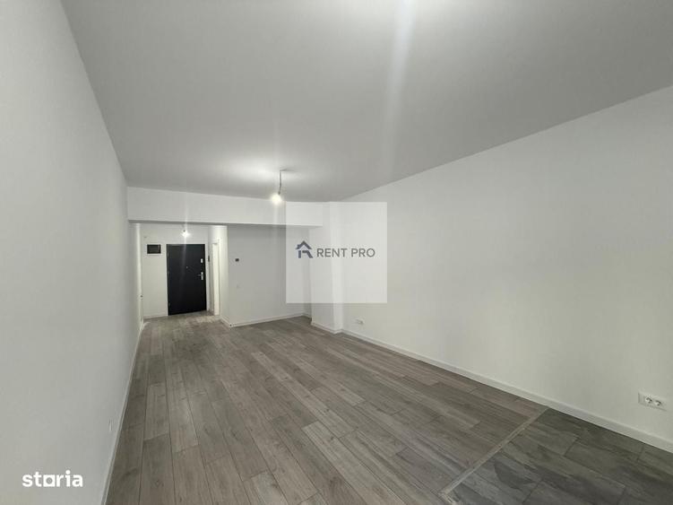 Garsoniere de vanzare | Smart Residence Lujerului | Etajele 2 si 3 - 5
