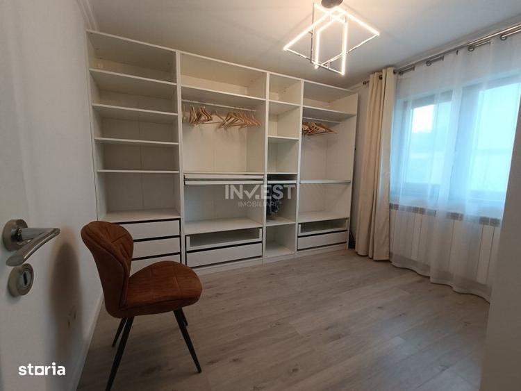 Casă cu 4 camere în Valea Lupului