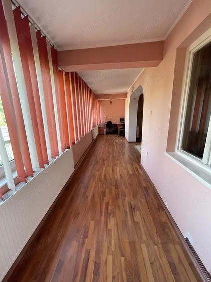 Apartament cu 2 camere decomandat în Eremia