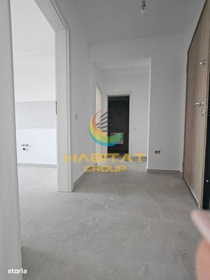 Apartament cu 2 camere în Berceni