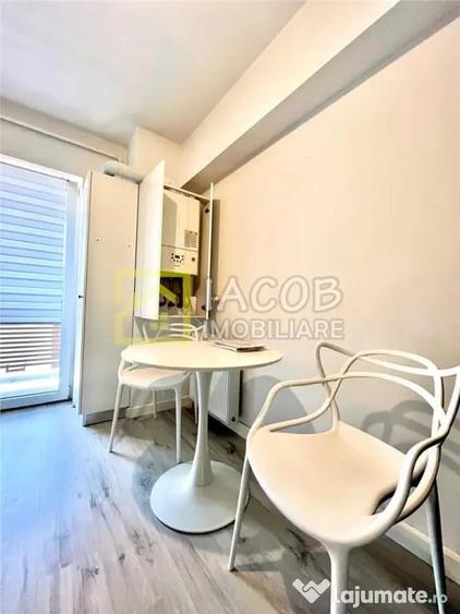 Apartament 3 camere semidecomandate Arena Residence Bacau - 5