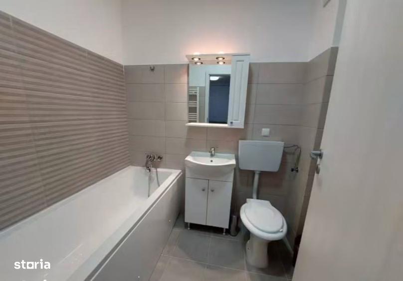 Metrou Aparatori 950 m - 2 camere tip Studio Mobilat Utilat - 5