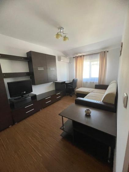 Apartament cu 2 camere decomandat în Șagului