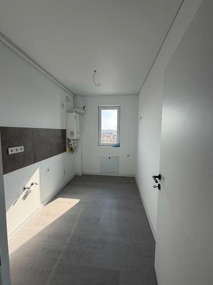 Apartament cu 2 camere decomandat în Militari
