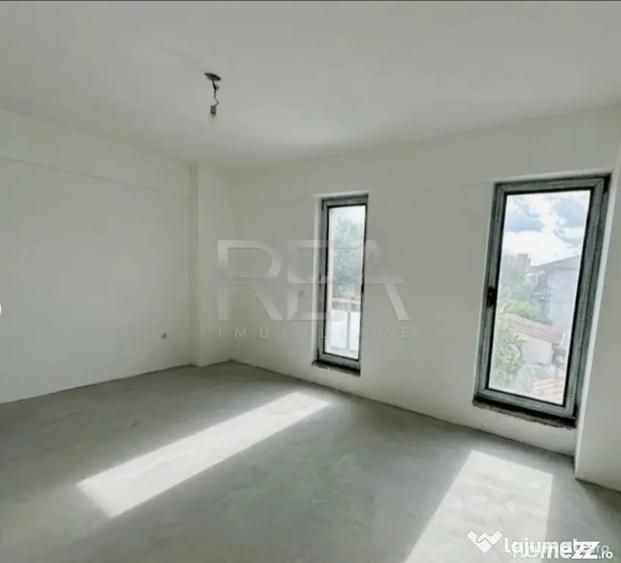 3 camere Avia?iei decomandat, parcare, et. 2, an 2016, 96 m - 5