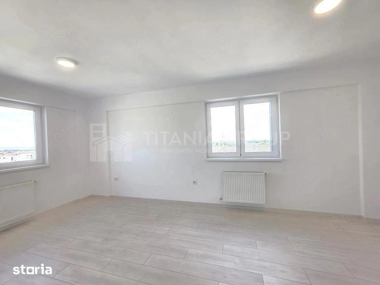 Apartament cu 3 camere decomandat în Triaj