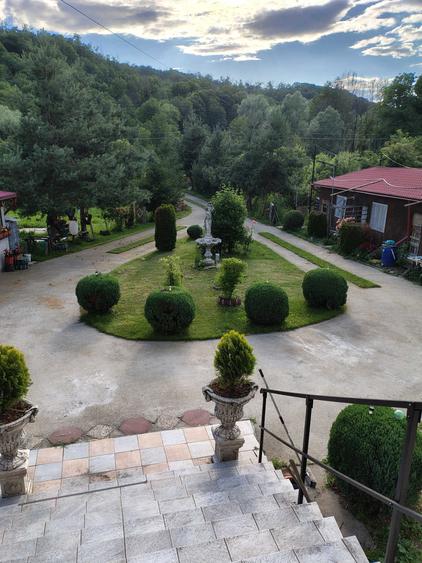 Vand Vila Toplita,Malureni - 3
