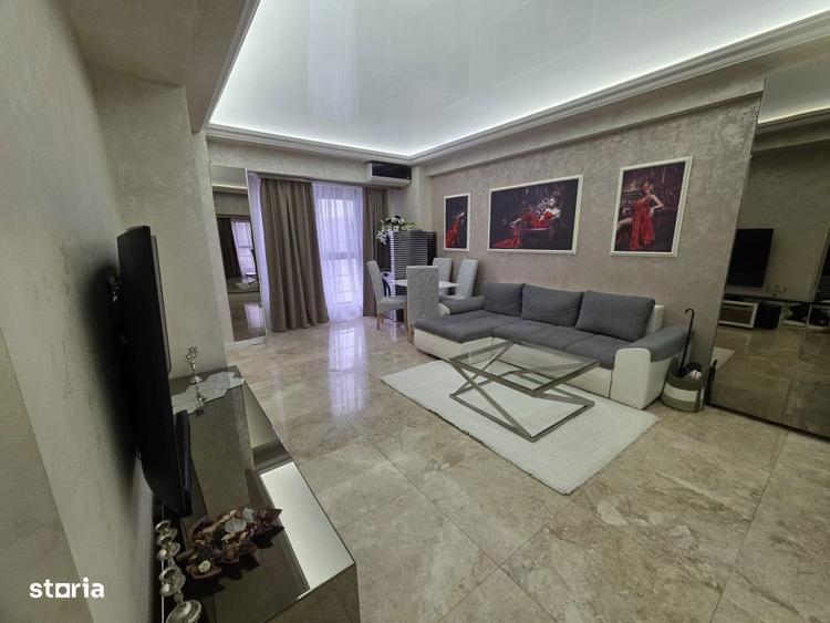 APARTAMENT 2 CAMERE LUX | ZONA KM 5 | TERMEN LUNG - 11