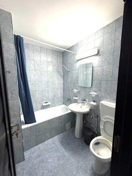 Apartament cu 2 camere semidecomandat în Semicentral