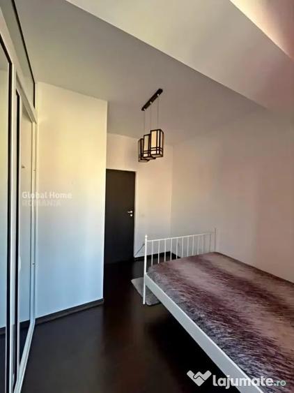 Apartament cu 3 camere decomandat în Bucureștii Noi
