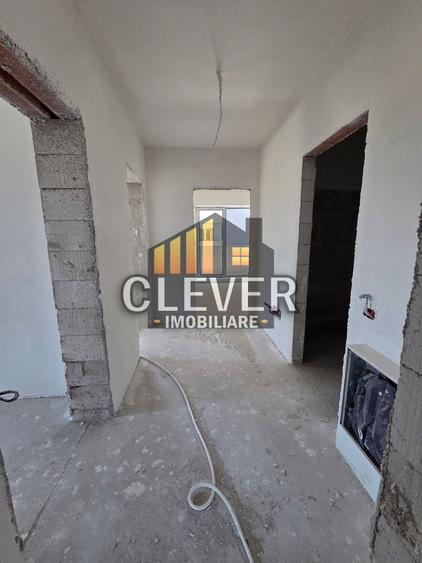 Apartament cu 4 camere decomandat în Theodor Pallady