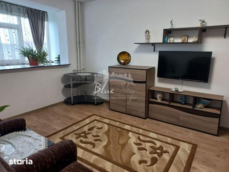 Tomis Nord/ Ciresica - Apartament cochet 2 cam dec , centrala gaz - 4